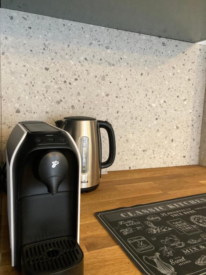 Apartament Bb II Na Kiepury Krynica-Zdrój Exteriör bild