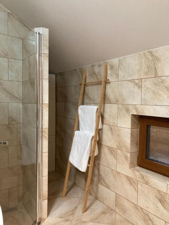 Apartament Bb II Na Kiepury Krynica-Zdrój Exteriör bild